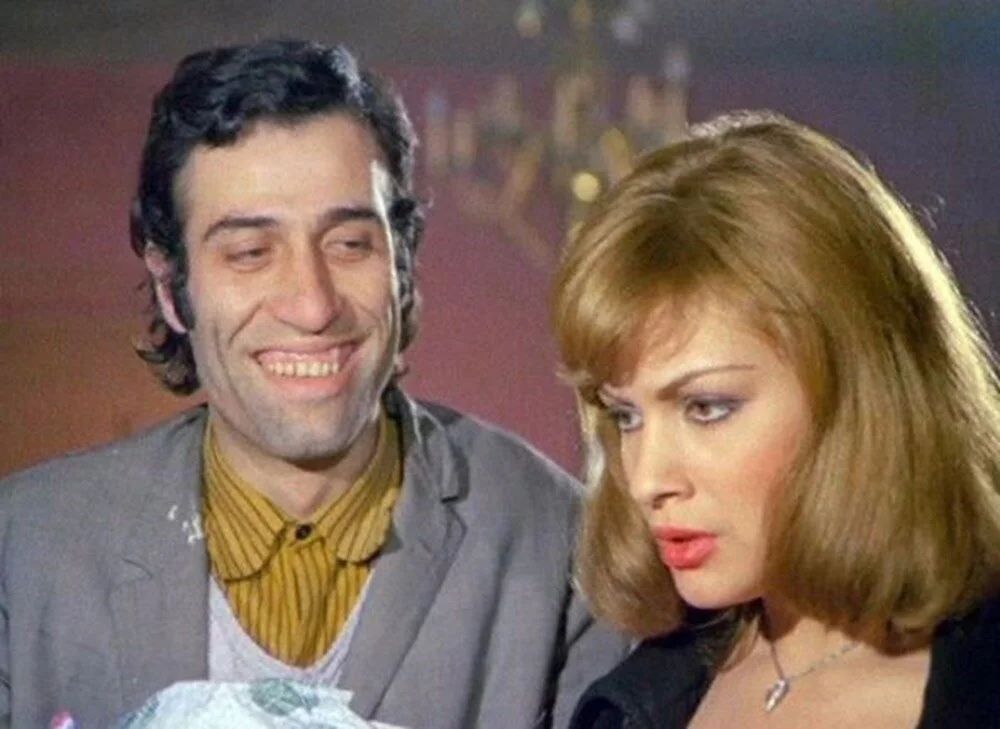 Kemal Sunal'ın En Sevdiği Filmi Ortaya Çıktı! Hayattayken Yaptığı Listenin Zirvesinde O Film Var 7