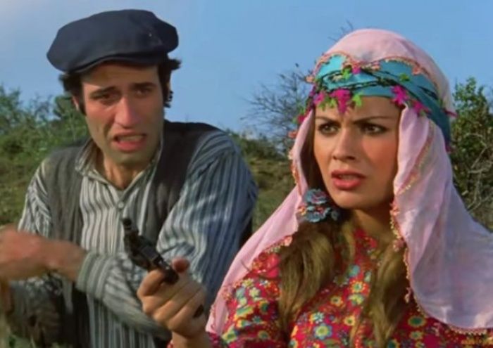 Kemal Sunal'ın En Sevdiği Filmi Ortaya Çıktı! Hayattayken Yaptığı Listenin Zirvesinde O Film Var 8