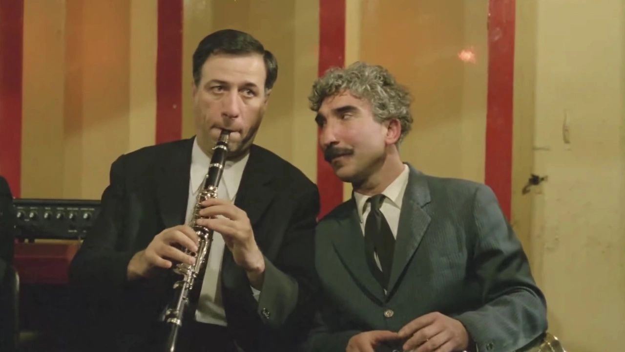 Kemal Sunal'ın En Sevdiği Filmi Ortaya Çıktı! Hayattayken Yaptığı Listenin Zirvesinde O Film Var 10