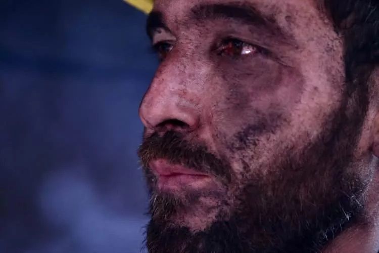 Bartın'daki maden patlamasından geriye kalan acı görüntüler! 17