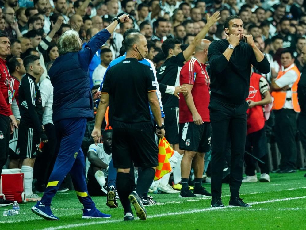 Jorge Jesus'un sırrını açıkladı 8