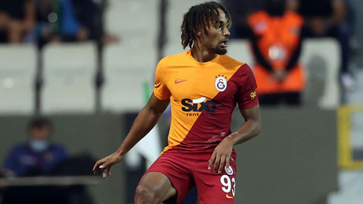 Galatasaray'da ayrılık! Tam 13 katına gidiyor... 3