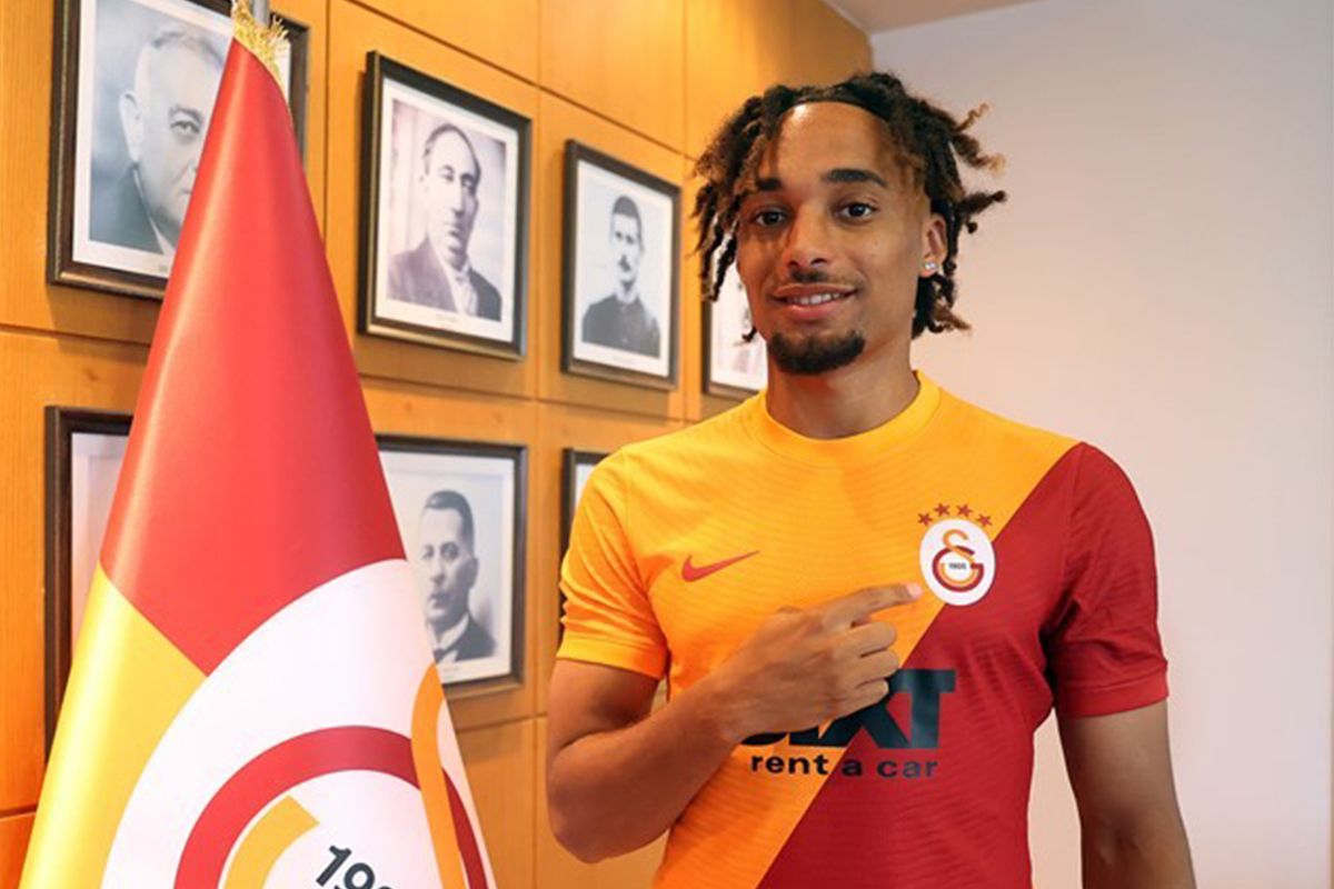Galatasaray'da ayrılık! Tam 13 katına gidiyor... 4