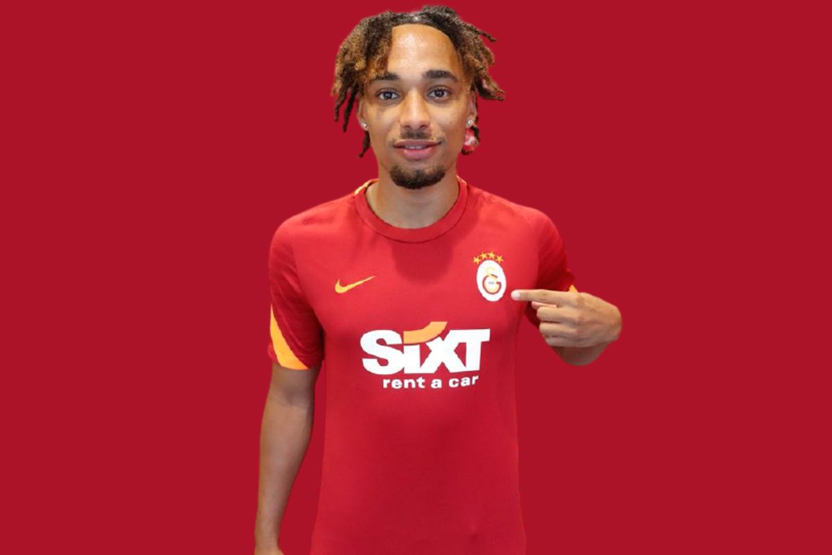 Galatasaray'da ayrılık! Tam 13 katına gidiyor... 6
