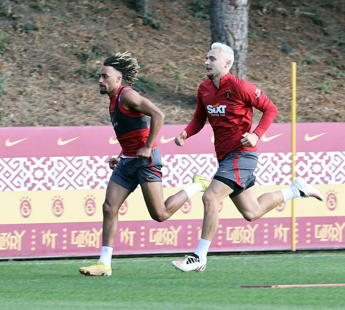 Galatasaray'da ayrılık! Tam 13 katına gidiyor... 7