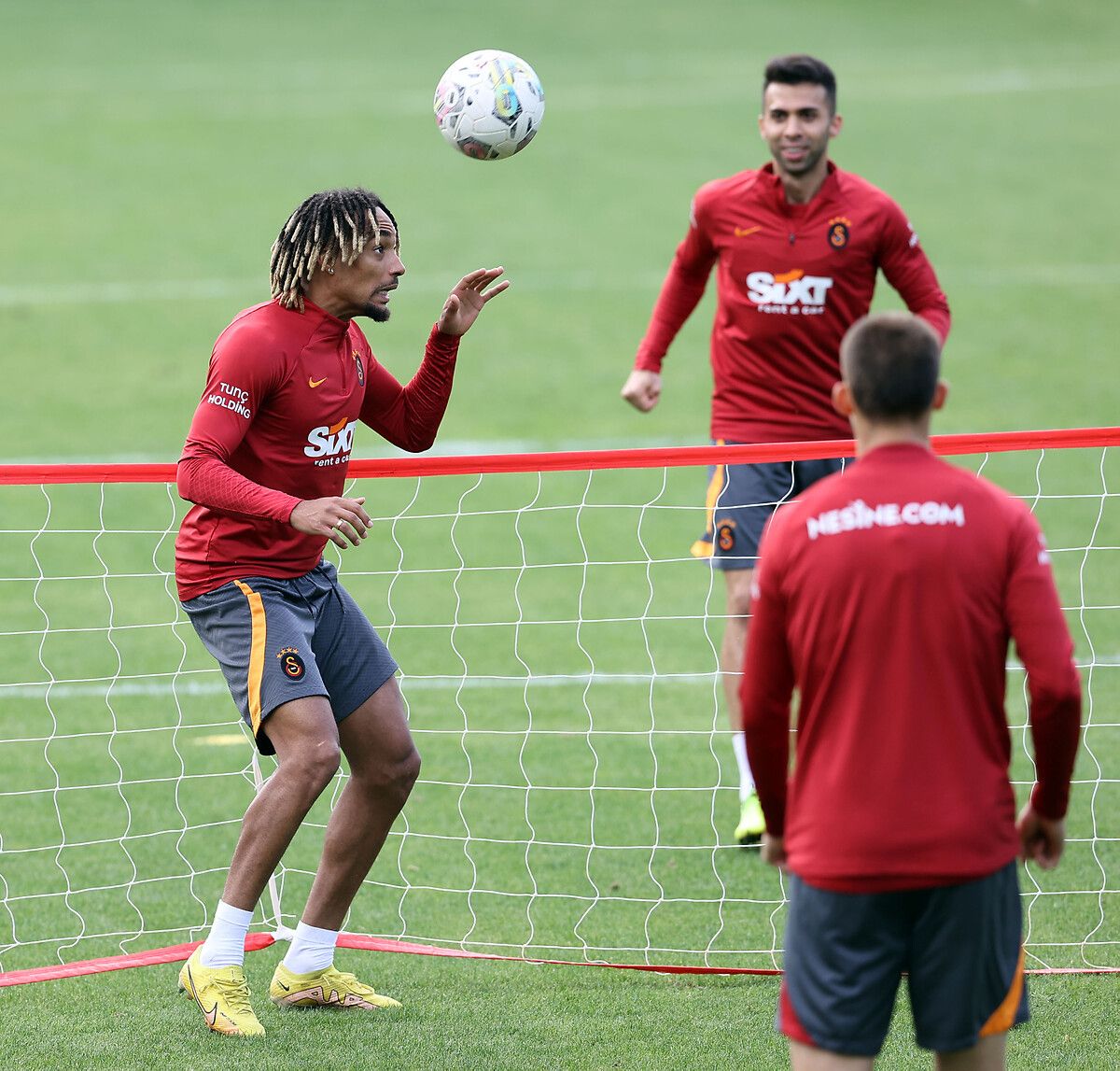 Galatasaray'da ayrılık! Tam 13 katına gidiyor... 8