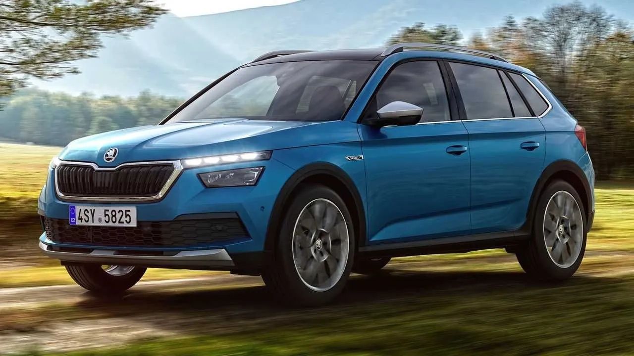 Skoda İndirimde Rekor Kırdı! Bu Fiyat Listesine Görenler İnanamadı 1