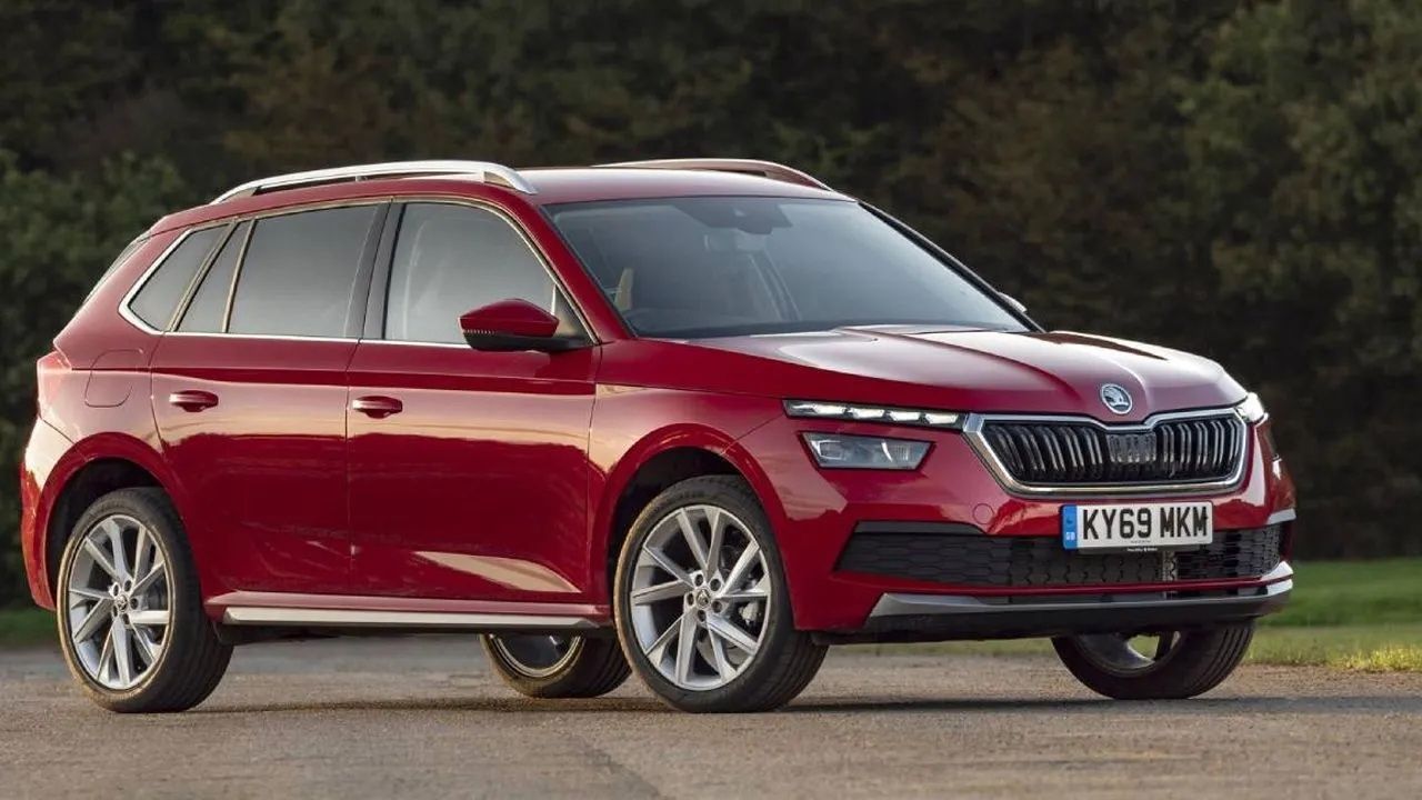 Skoda İndirimde Rekor Kırdı! Bu Fiyat Listesine Görenler İnanamadı 2