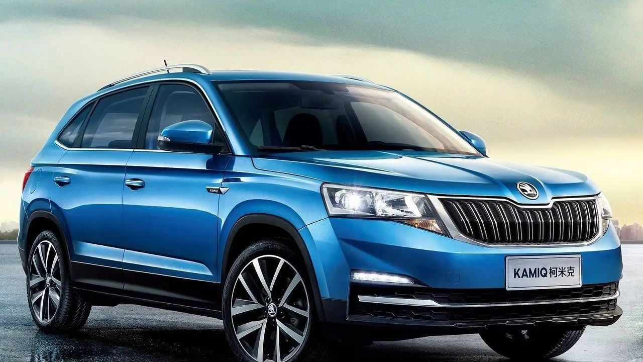 Skoda İndirimde Rekor Kırdı! Bu Fiyat Listesine Görenler İnanamadı 3