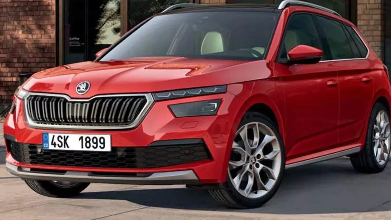 Skoda İndirimde Rekor Kırdı! Bu Fiyat Listesine Görenler İnanamadı 4