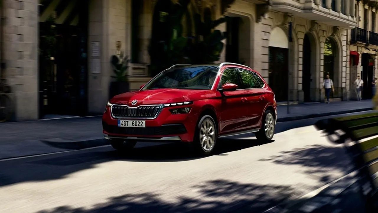 Skoda İndirimde Rekor Kırdı! Bu Fiyat Listesine Görenler İnanamadı 5