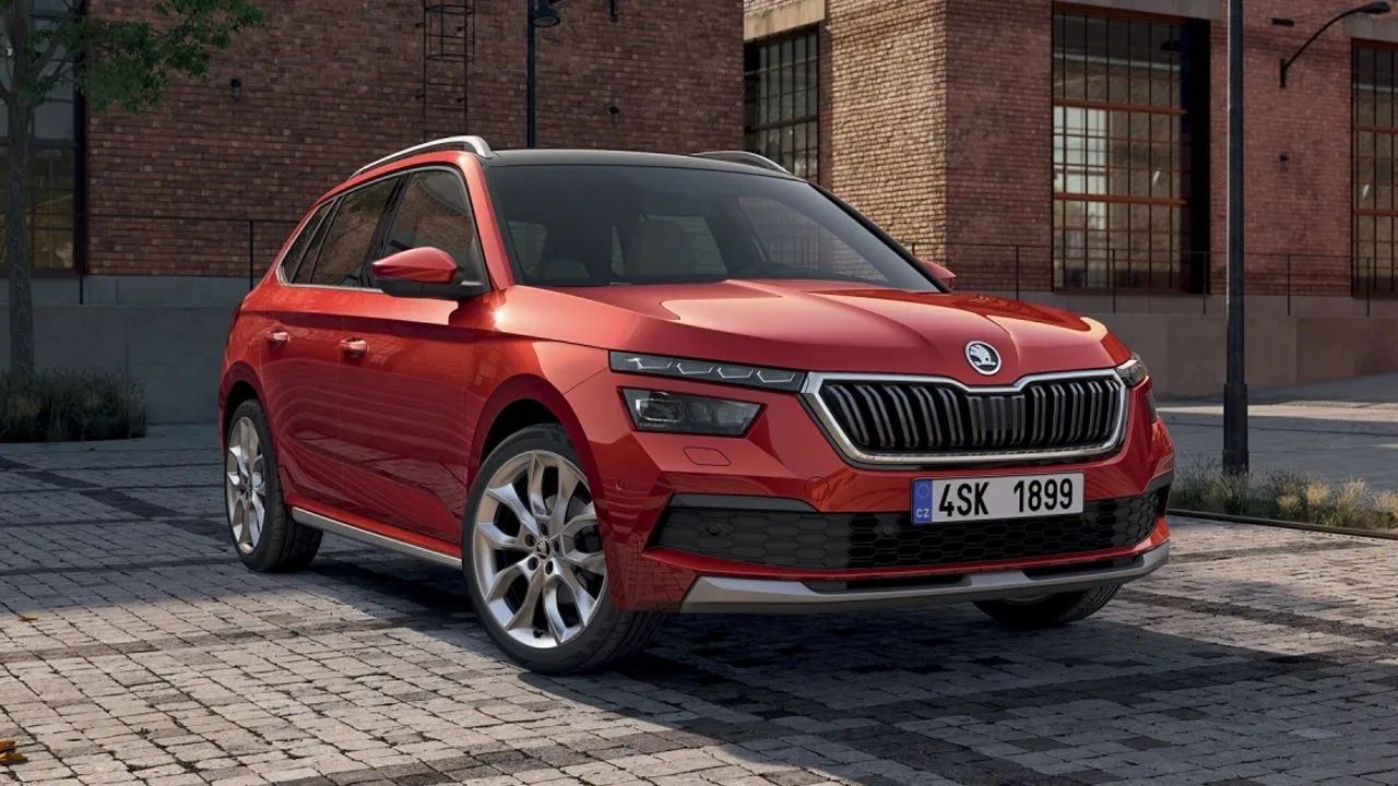 Skoda İndirimde Rekor Kırdı! Bu Fiyat Listesine Görenler İnanamadı 7
