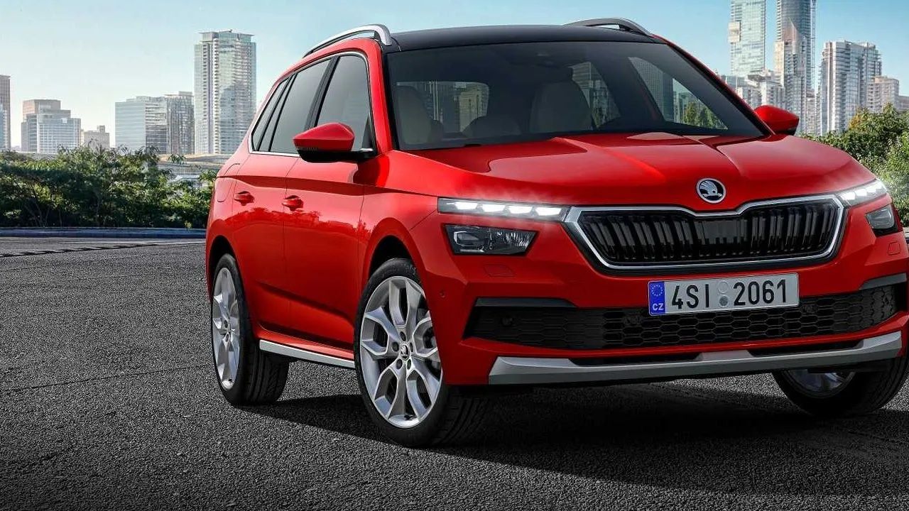 Skoda İndirimde Rekor Kırdı! Bu Fiyat Listesine Görenler İnanamadı 9
