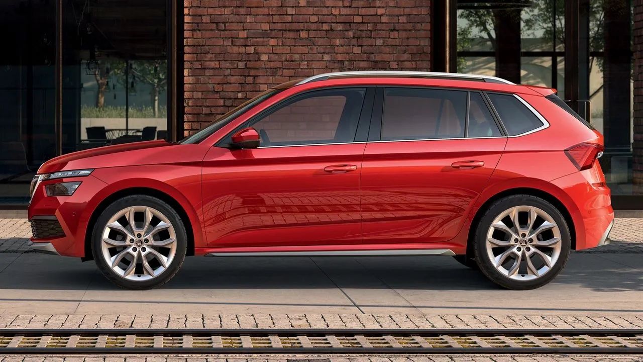 Skoda İndirimde Rekor Kırdı! Bu Fiyat Listesine Görenler İnanamadı 10