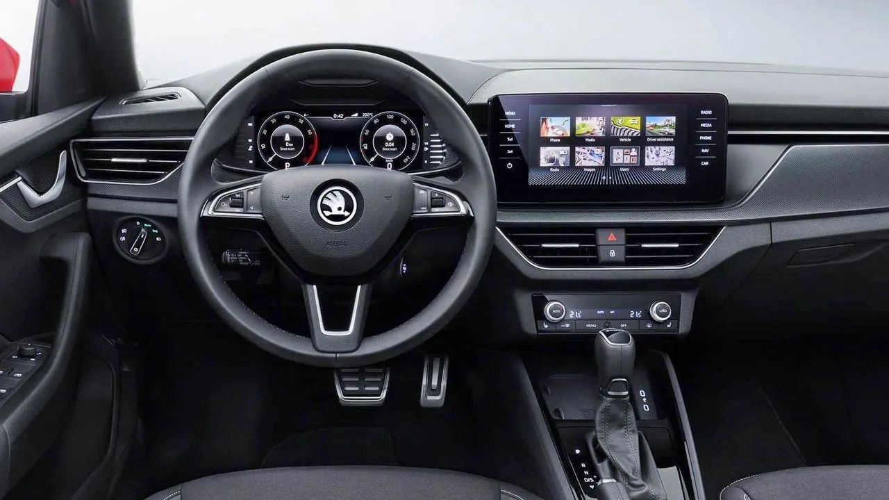 Skoda İndirimde Rekor Kırdı! Bu Fiyat Listesine Görenler İnanamadı 11