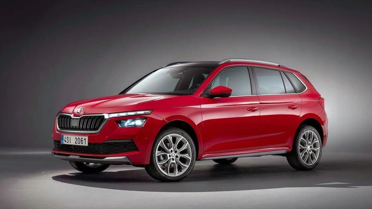 Skoda İndirimde Rekor Kırdı! Bu Fiyat Listesine Görenler İnanamadı 13