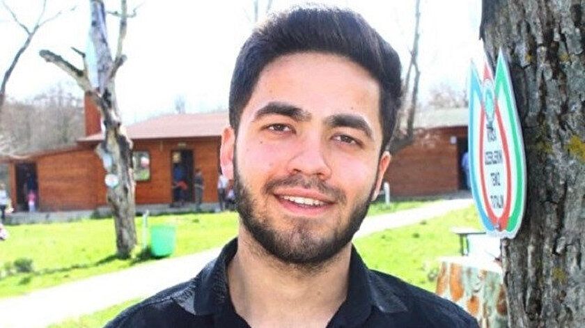 Maden şehidi Enes Aydın’ı öğretmeni paylaştı: 'Bu ölüm sana yakışmadı' 1