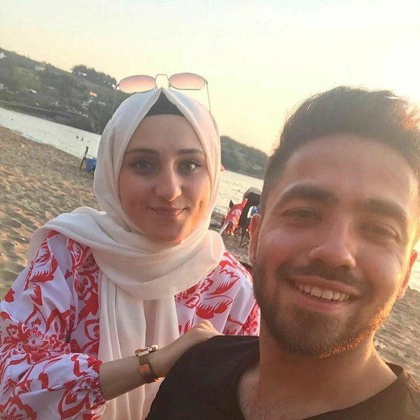 Maden şehidi Enes Aydın’ı öğretmeni paylaştı: 'Bu ölüm sana yakışmadı' 3