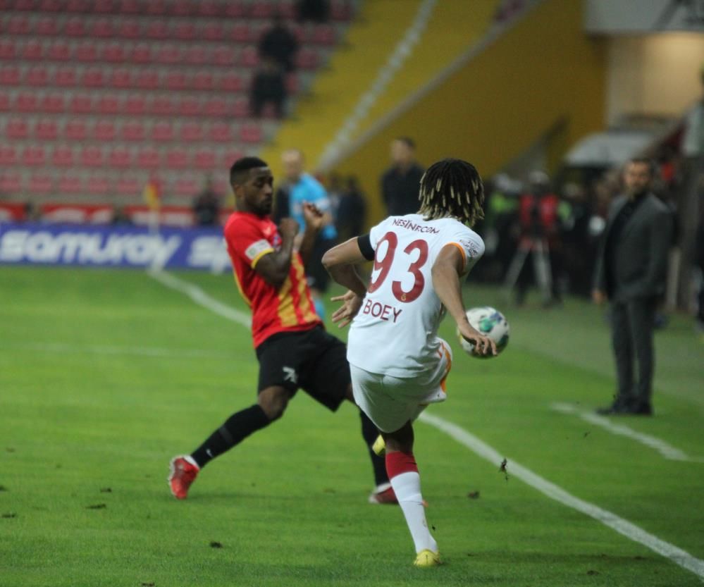 Okan Buruk'un bildiği şok haber! Galatasaray'ın yeni hocası... 8