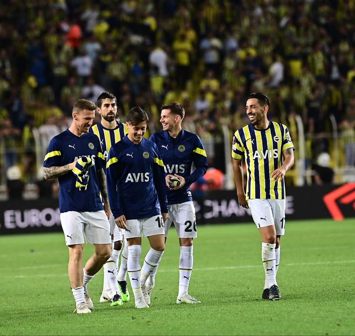 Dünya devi Arda Güler için geliyor 1