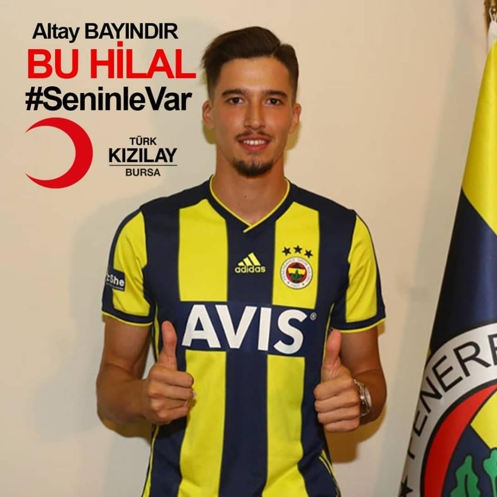Jorge Jesus'tan Altay Bayındır kararı 5
