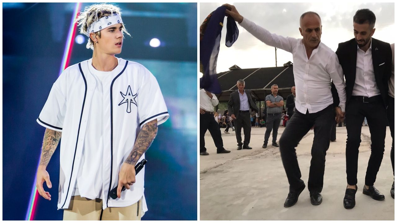 Justin Bieber'in paylaştığı Şırnaklı ‘Michael Jackson Nezir'a teklif yağıyor 1