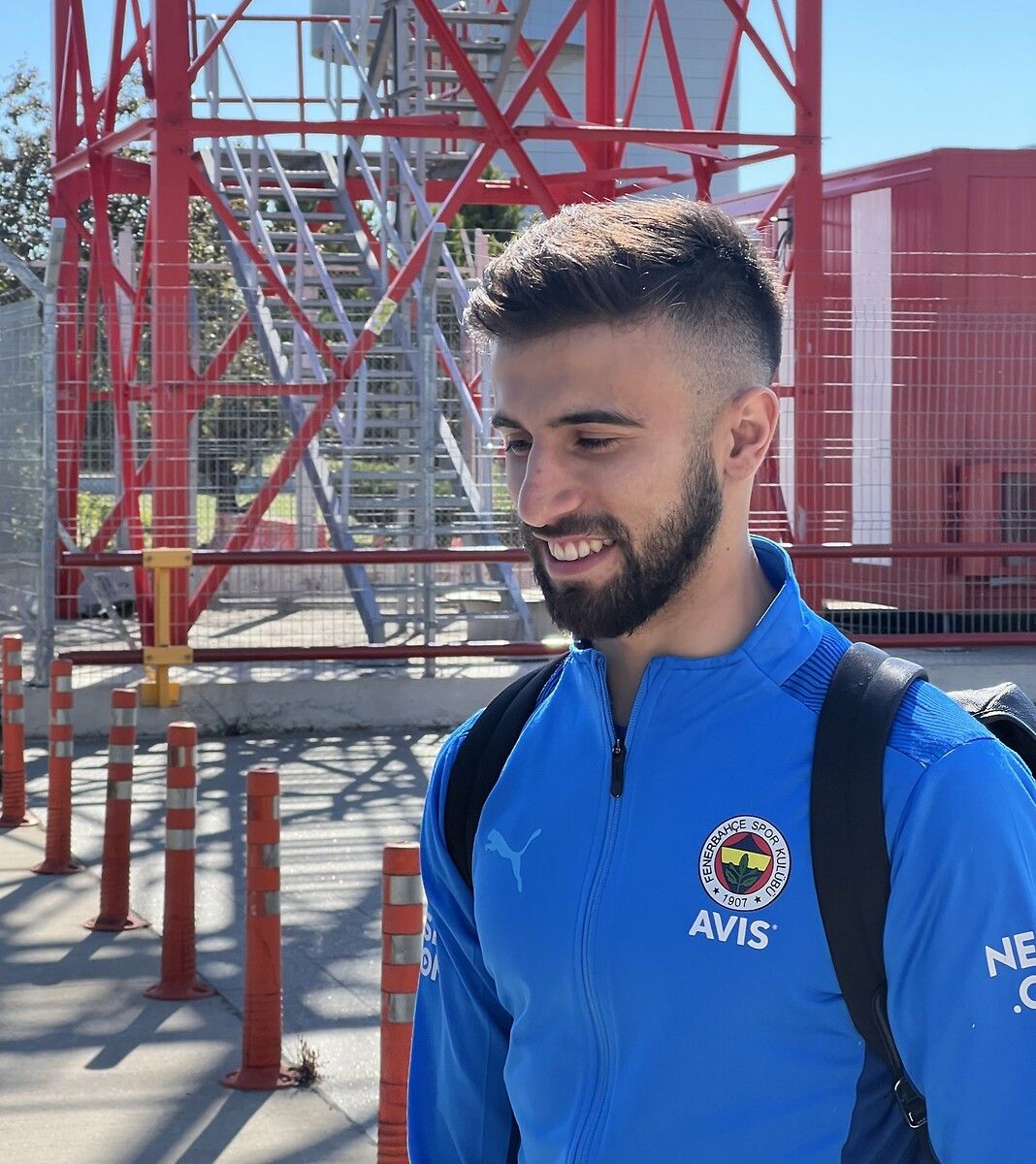 Fenerbahçe'de şok ayrılık! Mutsuz ve o takıma gidiyor... 2