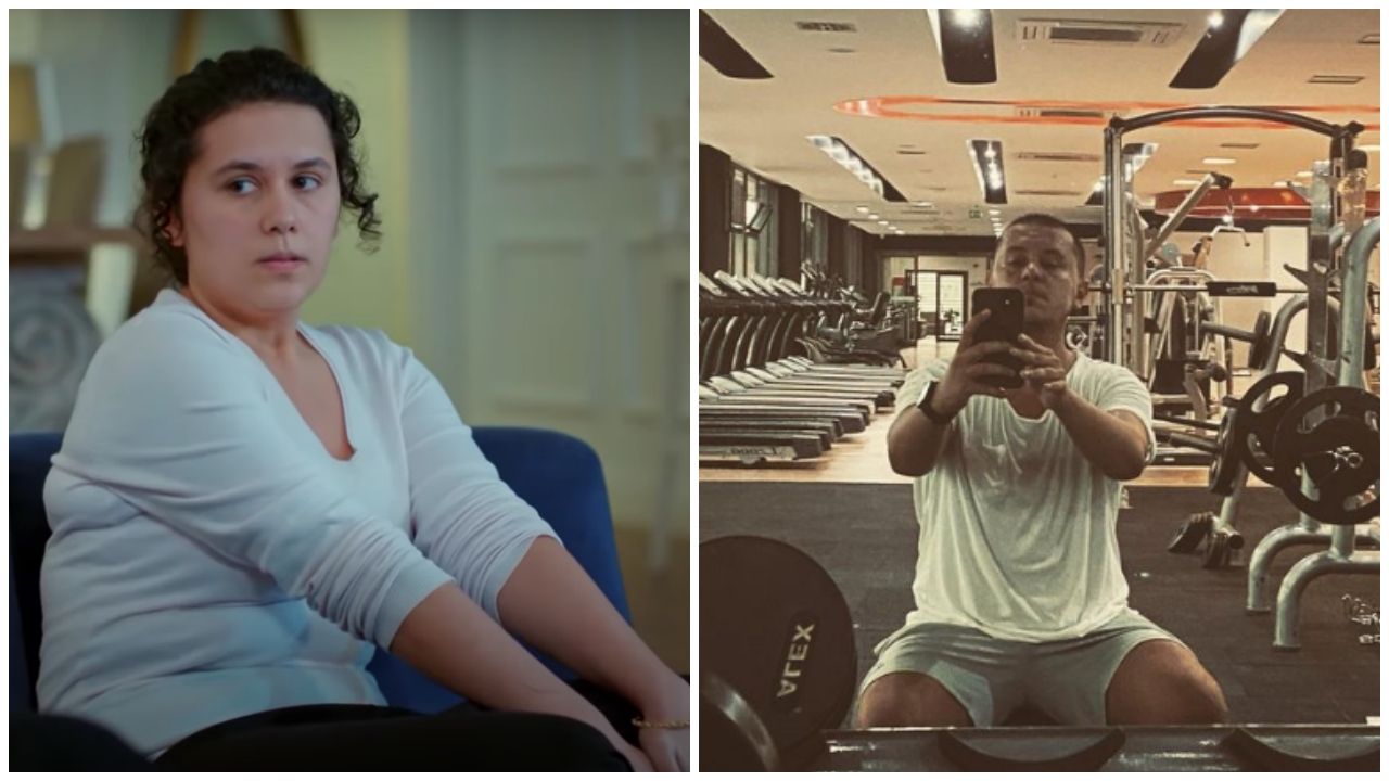Yeni haline kimse inanamadı! Cinsiyet değiştirdikten sonra Atlas Karan adını alan Aybike Esin Tumluer'in son görüntüsü ortaya çıktı 6