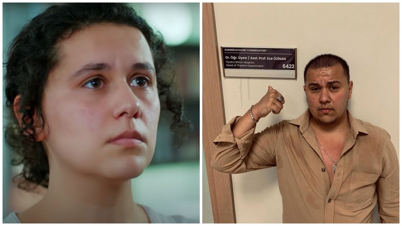 Yeni haline kimse inanamadı! Cinsiyet değiştirdikten sonra Atlas Karan adını alan Aybike Esin Tumluer'in son görüntüsü ortaya çıktı 4