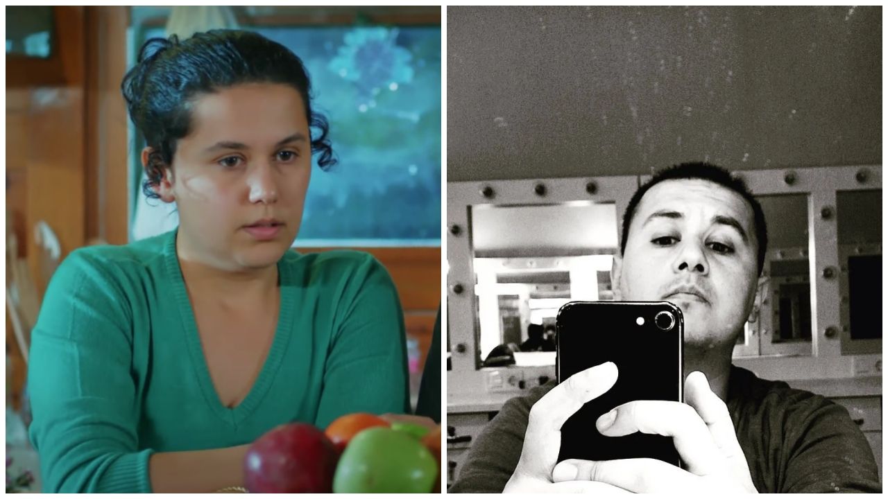 Yeni haline kimse inanamadı! Cinsiyet değiştirdikten sonra Atlas Karan adını alan Aybike Esin Tumluer'in son görüntüsü ortaya çıktı 3