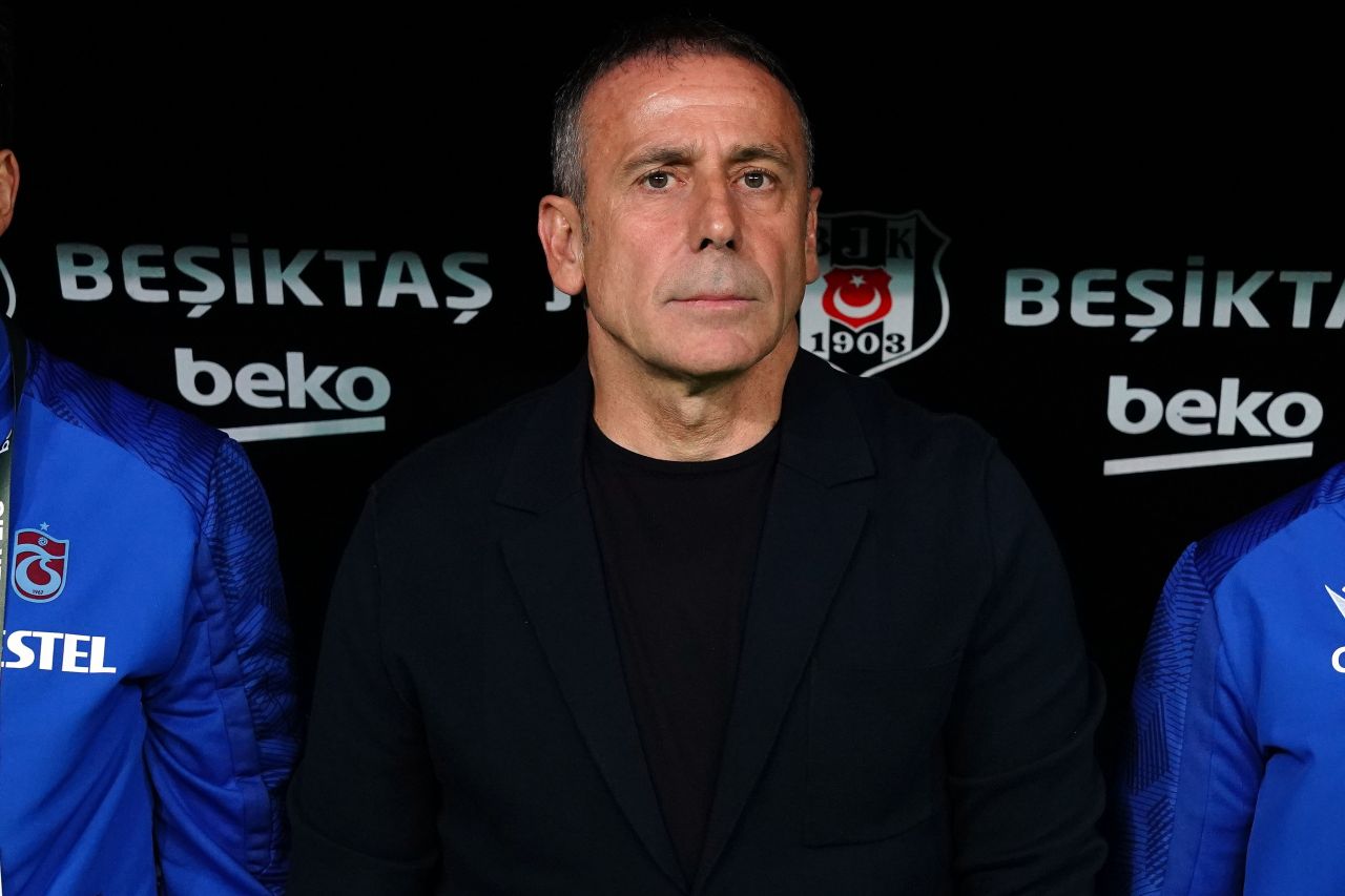 Beşiktaş - Trabzonspor maçı geniş özeti, golleri ve maçtan unutulmaz kareler... 16