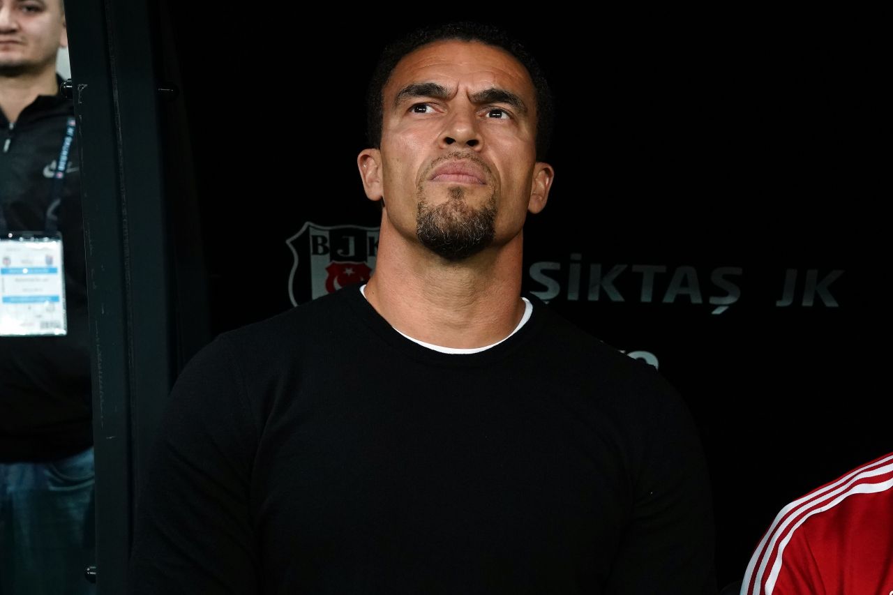Beşiktaş - Trabzonspor maçı geniş özeti, golleri ve maçtan unutulmaz kareler... 18