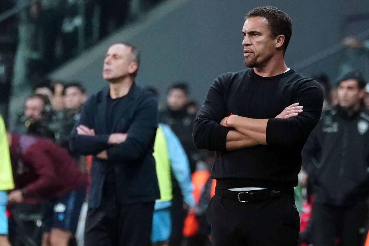 Beşiktaş - Trabzonspor maçı geniş özeti, golleri ve maçtan unutulmaz kareler... 33