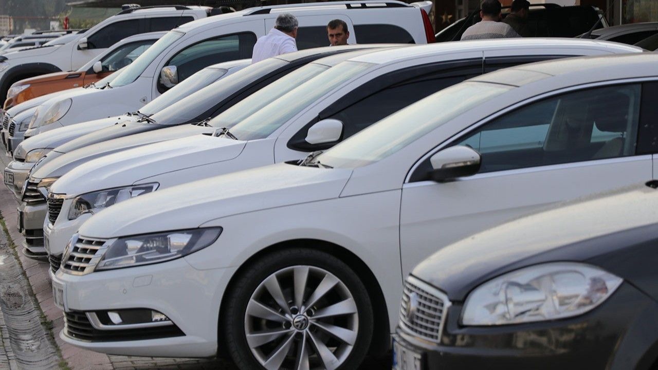 Sıfır otomobillerde ÖTV indirimi olacak mı soruna OSD Başkanı’ndan flaş açıklama! 2