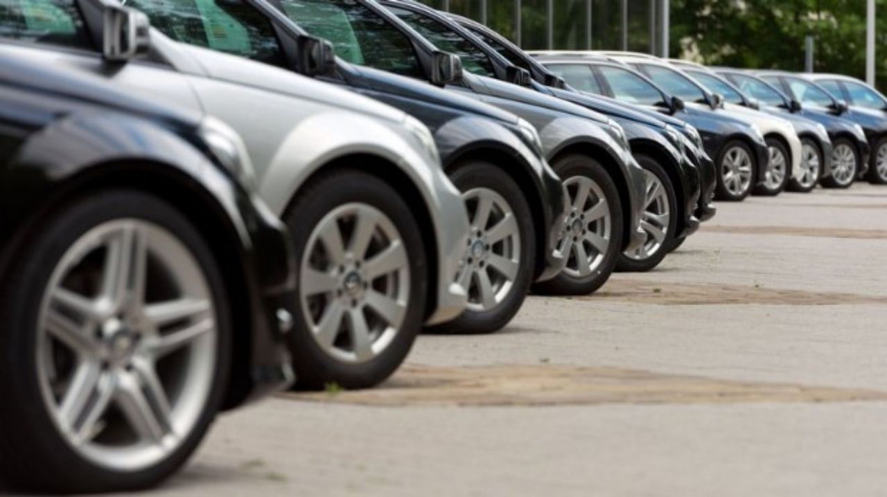 Sıfır otomobillerde ÖTV indirimi olacak mı soruna OSD Başkanı’ndan flaş açıklama! 7