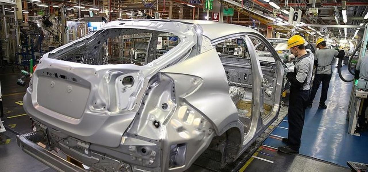 2022 yılında Türkiye’de otomotiv üretimi yüzde 4, otomotiv ihracatı yüzde 2 arttı 4