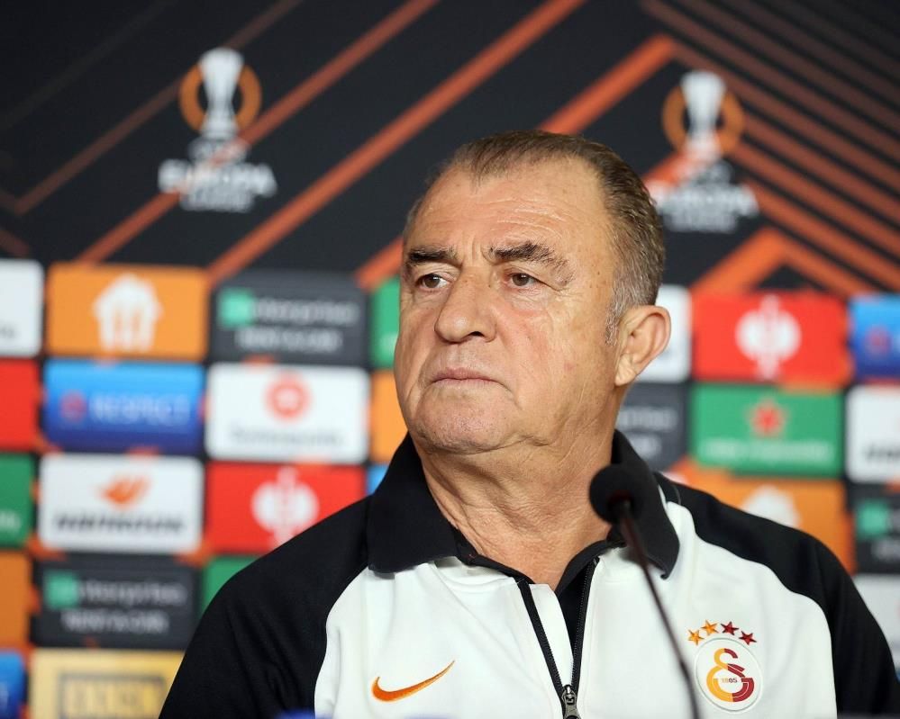 Galatasaray'da şok Okan Buruk detayı! Fatih Terim... 3