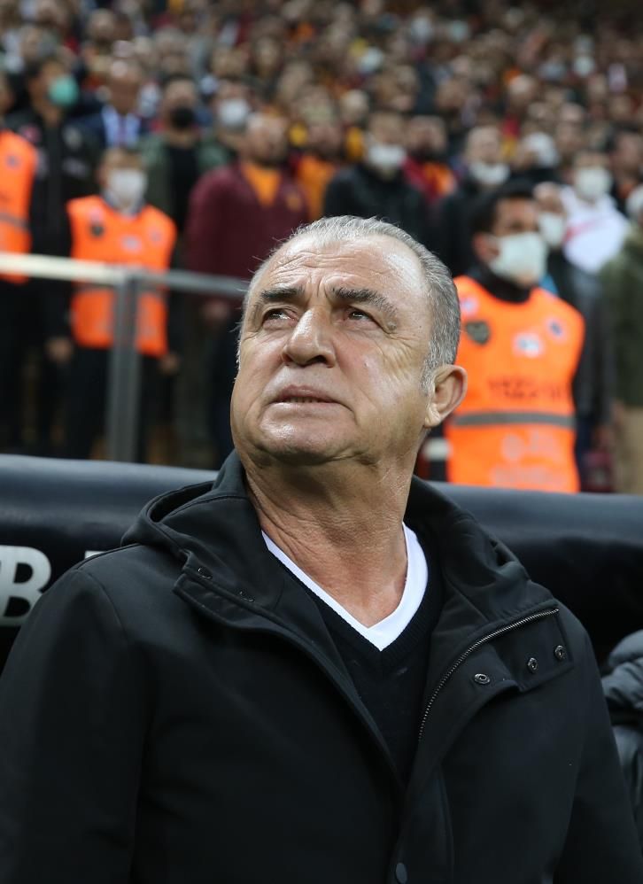 Galatasaray'da şok Okan Buruk detayı! Fatih Terim... 6