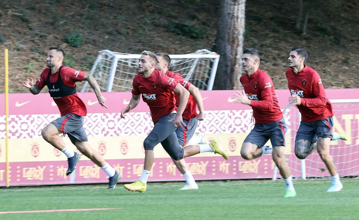 İşte Galatasaray'ın yeni antrenörü! Okan Buruk'un yanına geliyor 4
