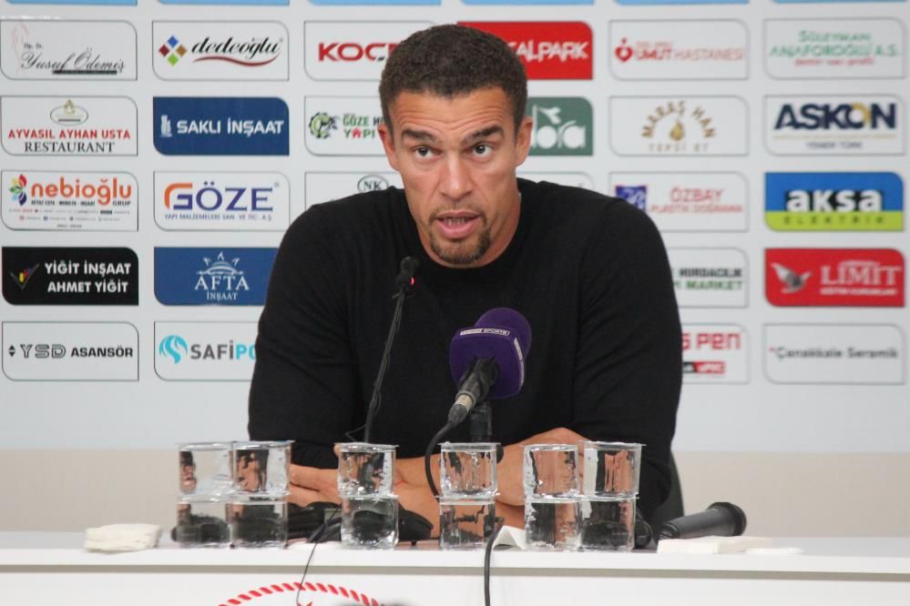 Beşiktaş'tan Valerien Ismael kararı 3