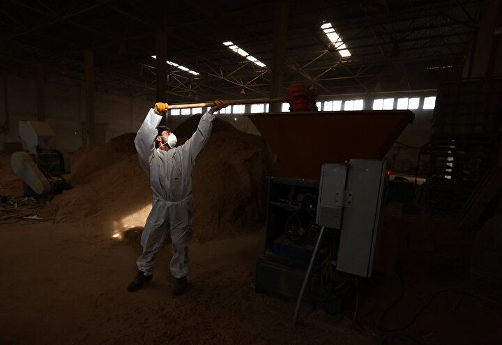 Avrupa ülkeleri tedarik için sıraya girdi! 2