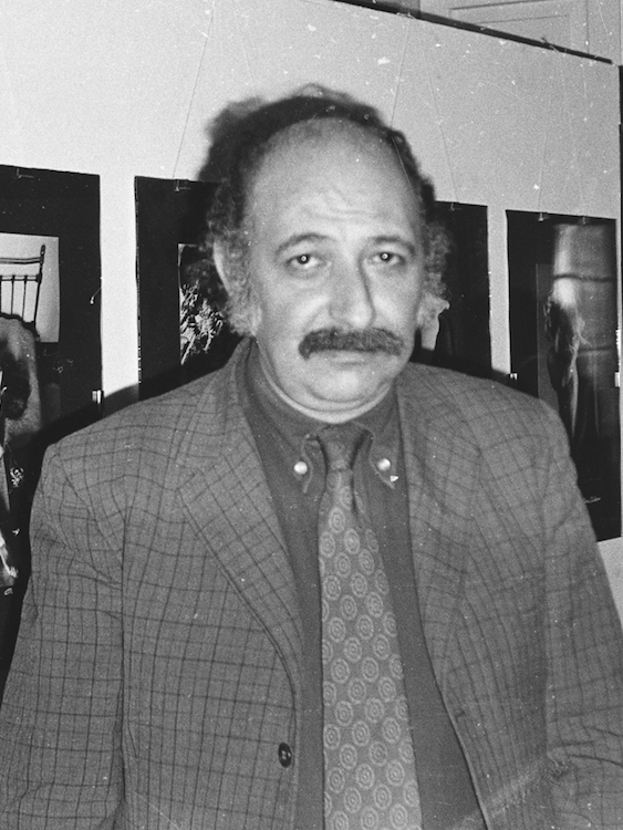 Ara Güler aramızdan ayrılalı 4 yıl oldu... İşte geride bıraktığı unutulmaz kareler 17