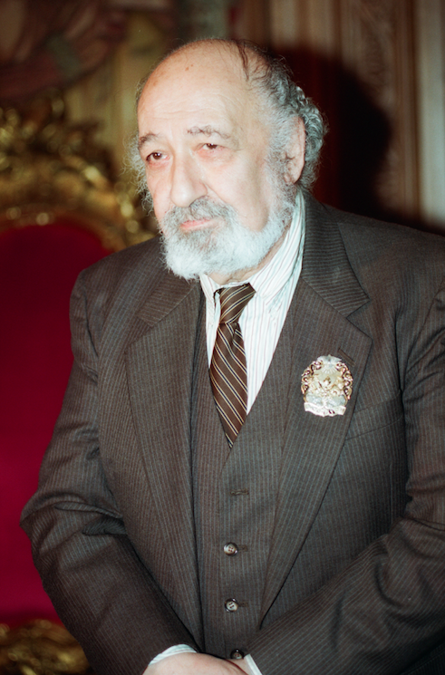 Ara Güler aramızdan ayrılalı 4 yıl oldu... İşte geride bıraktığı unutulmaz kareler 15