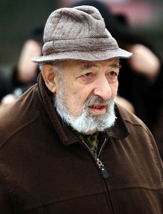Ara Güler aramızdan ayrılalı 4 yıl oldu... İşte geride bıraktığı unutulmaz kareler 14