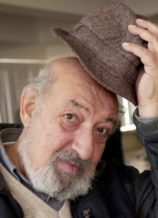 Ara Güler aramızdan ayrılalı 4 yıl oldu... İşte geride bıraktığı unutulmaz kareler 12