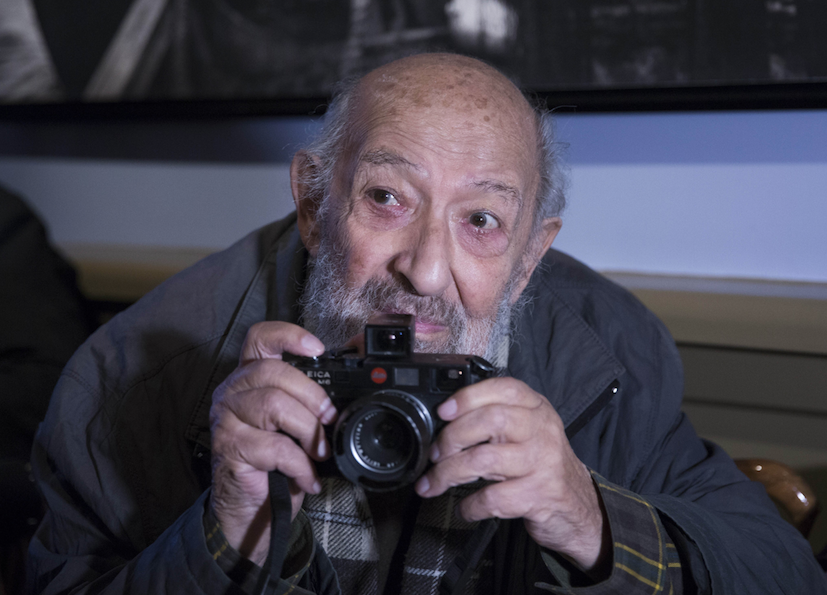Ara Güler aramızdan ayrılalı 4 yıl oldu... İşte geride bıraktığı unutulmaz kareler 9