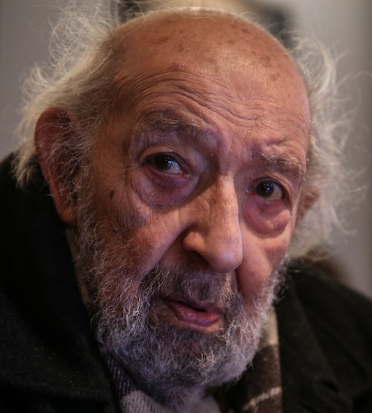 Ara Güler aramızdan ayrılalı 4 yıl oldu... İşte geride bıraktığı unutulmaz kareler 7