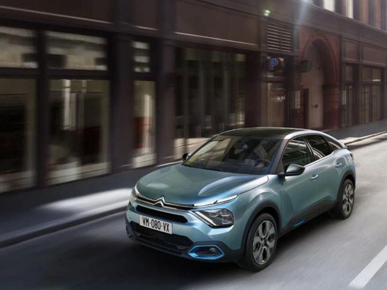 Citroen e-C4 Türkiye’de satılan en ucuz elektrikli otomobil olacak! İşte Citroen e-C4’ün fiyatı ve özellikleri 1