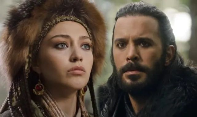 Alparslan: Büyük Selçuklu'da İki Sürprize Hazır Olun! Flaş Haber Geldi 12