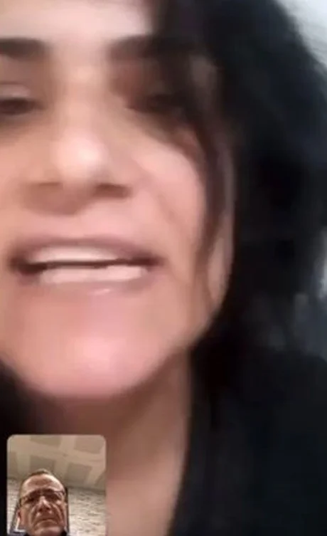 Bartın İtfaiye Müdürü'nün yasak aşkı! Para alamayınca 8 aylık bebeğine canlı yayında işkence etti 4